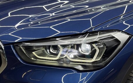 BMW X1, 2021 год, 3 750 000 рублей, 5 фотография