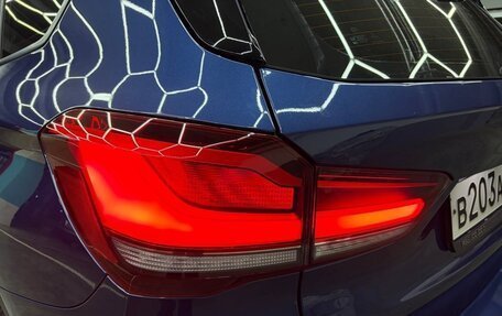 BMW X1, 2021 год, 3 750 000 рублей, 10 фотография