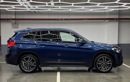 BMW X1, 2021 год, 3 750 000 рублей, 9 фотография
