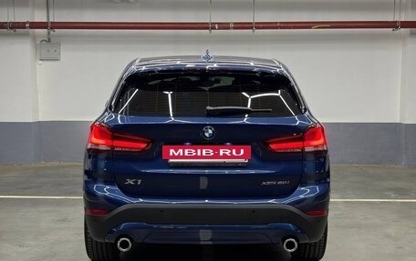 BMW X1, 2021 год, 3 750 000 рублей, 6 фотография