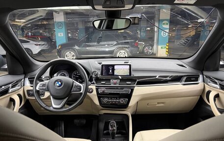 BMW X1, 2021 год, 3 750 000 рублей, 14 фотография