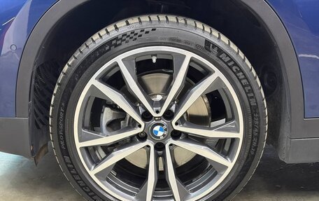 BMW X1, 2021 год, 3 750 000 рублей, 12 фотография