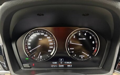 BMW X1, 2021 год, 3 750 000 рублей, 16 фотография