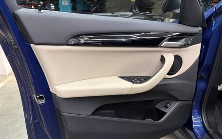BMW X1, 2021 год, 3 750 000 рублей, 20 фотография