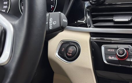 BMW X1, 2021 год, 3 750 000 рублей, 26 фотография