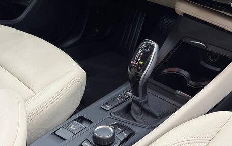BMW X1, 2021 год, 3 750 000 рублей, 29 фотография