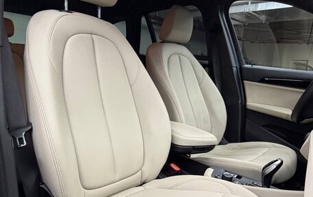BMW X1, 2021 год, 3 750 000 рублей, 32 фотография