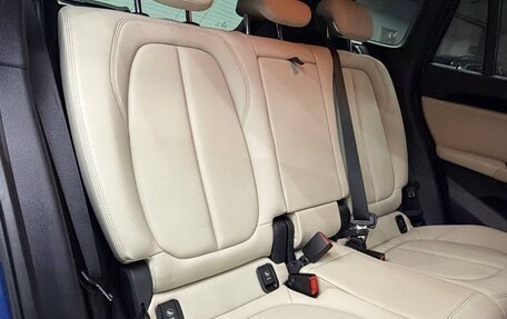 BMW X1, 2021 год, 3 750 000 рублей, 28 фотография