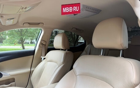Lexus IS II рестайлинг 2, 2005 год, 1 200 000 рублей, 9 фотография