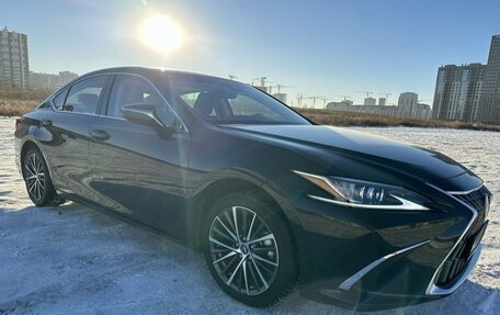 Lexus ES VII, 2023 год, 5 850 000 рублей, 4 фотография