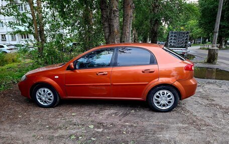 Chevrolet Lacetti, 2007 год, 190 000 рублей, 2 фотография