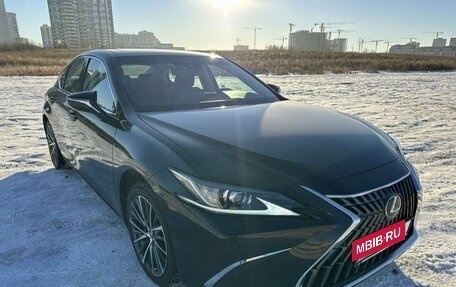 Lexus ES VII, 2023 год, 5 850 000 рублей, 2 фотография