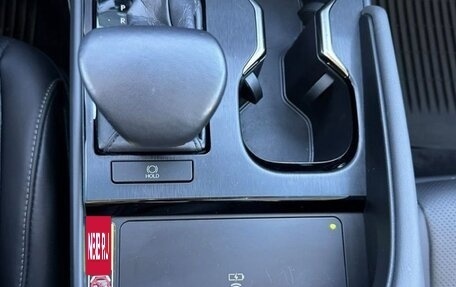 Lexus ES VII, 2023 год, 5 850 000 рублей, 9 фотография
