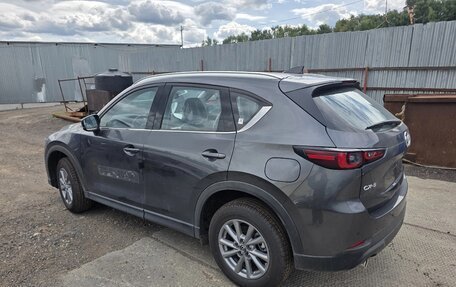 Mazda CX-5 II, 2026 год, 3 950 000 рублей, 4 фотография