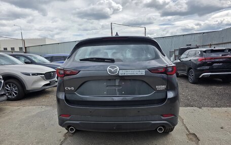 Mazda CX-5 II, 2026 год, 3 950 000 рублей, 3 фотография