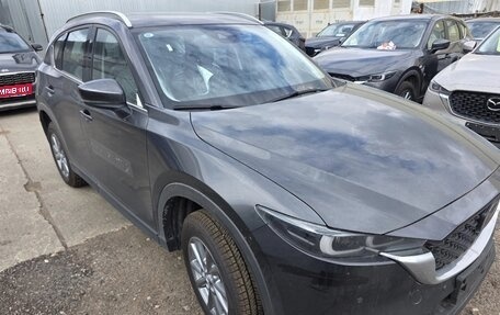 Mazda CX-5 II, 2026 год, 3 950 000 рублей, 2 фотография