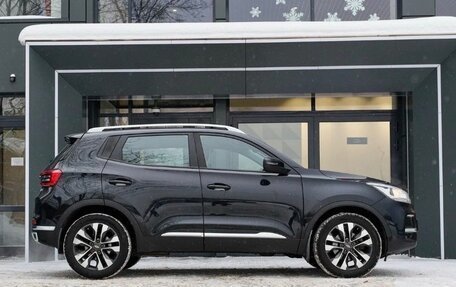 Chery Tiggo 4 I рестайлинг, 2021 год, 1 150 000 рублей, 4 фотография