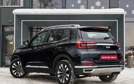 Chery Tiggo 4 I рестайлинг, 2021 год, 1 150 000 рублей, 7 фотография
