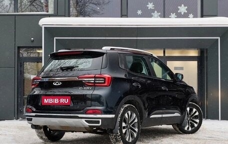Chery Tiggo 4 I рестайлинг, 2021 год, 1 150 000 рублей, 5 фотография