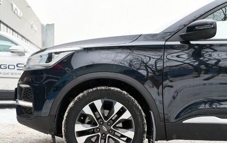Chery Tiggo 4 I рестайлинг, 2021 год, 1 150 000 рублей, 9 фотография