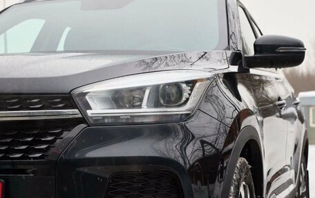 Chery Tiggo 4 I рестайлинг, 2021 год, 1 150 000 рублей, 10 фотография