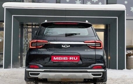Chery Tiggo 4 I рестайлинг, 2021 год, 1 150 000 рублей, 6 фотография