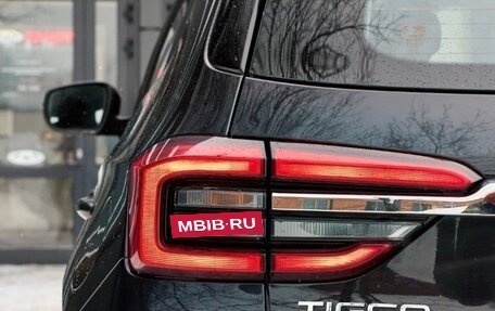 Chery Tiggo 4 I рестайлинг, 2021 год, 1 150 000 рублей, 13 фотография
