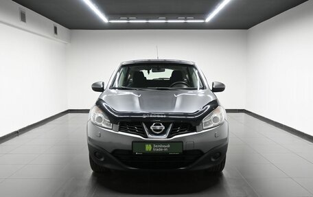 Nissan Qashqai, 2012 год, 745 000 рублей, 3 фотография