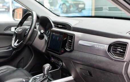 Chery Tiggo 4 I рестайлинг, 2021 год, 1 150 000 рублей, 30 фотография