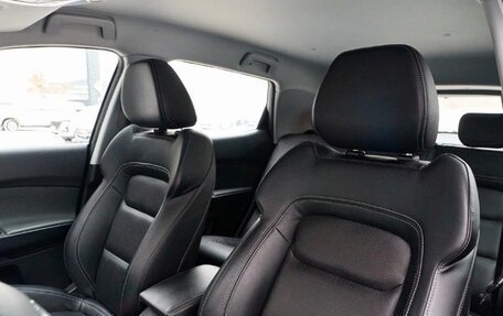 Chery Tiggo 4 I рестайлинг, 2021 год, 1 150 000 рублей, 26 фотография