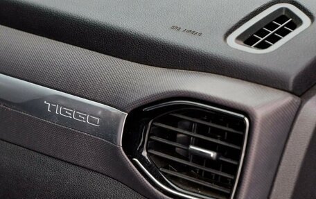 Chery Tiggo 4 I рестайлинг, 2021 год, 1 150 000 рублей, 29 фотография