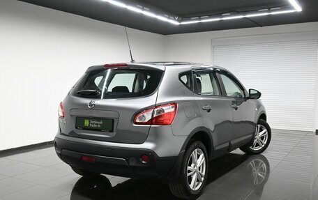Nissan Qashqai, 2012 год, 745 000 рублей, 2 фотография
