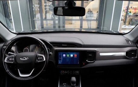 Chery Tiggo 4 I рестайлинг, 2021 год, 1 150 000 рублей, 28 фотография