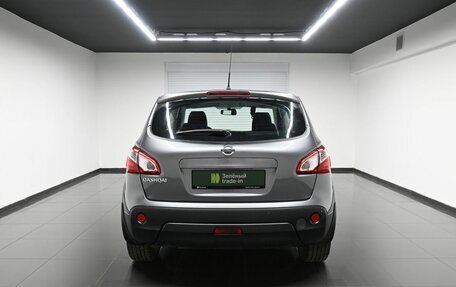Nissan Qashqai, 2012 год, 745 000 рублей, 4 фотография