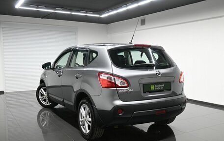 Nissan Qashqai, 2012 год, 745 000 рублей, 6 фотография