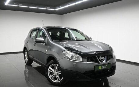Nissan Qashqai, 2012 год, 745 000 рублей, 5 фотография