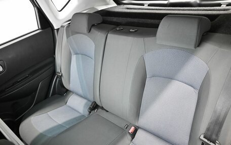 Nissan Qashqai, 2012 год, 745 000 рублей, 9 фотография