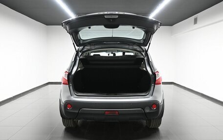 Nissan Qashqai, 2012 год, 745 000 рублей, 7 фотография