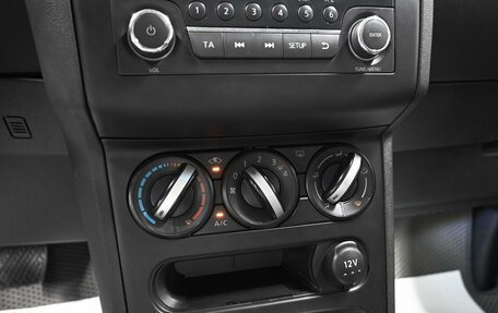 Nissan Qashqai, 2012 год, 745 000 рублей, 14 фотография
