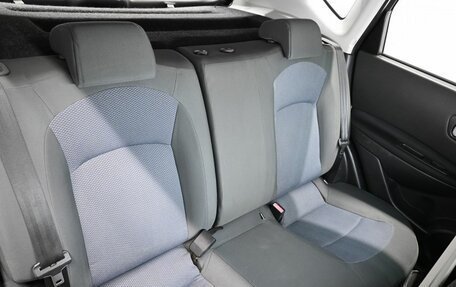 Nissan Qashqai, 2012 год, 745 000 рублей, 12 фотография