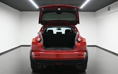 Nissan Juke II, 2011 год, 975 000 рублей, 7 фотография