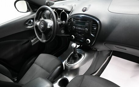 Nissan Juke II, 2011 год, 975 000 рублей, 13 фотография
