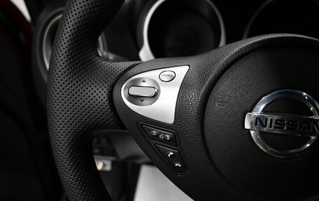Nissan Juke II, 2011 год, 975 000 рублей, 15 фотография