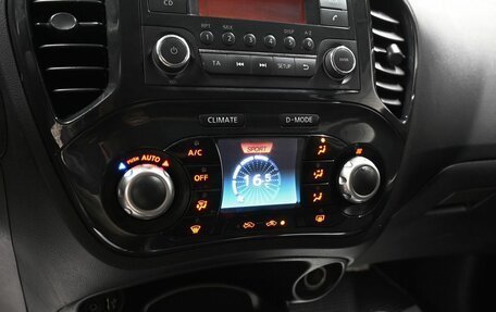Nissan Juke II, 2011 год, 975 000 рублей, 14 фотография