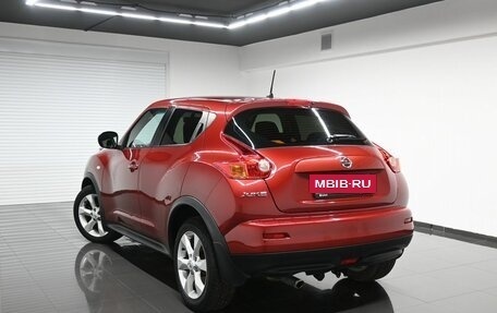 Nissan Juke II, 2011 год, 975 000 рублей, 6 фотография
