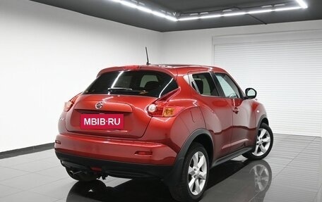 Nissan Juke II, 2011 год, 975 000 рублей, 2 фотография