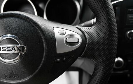 Nissan Juke II, 2011 год, 975 000 рублей, 16 фотография