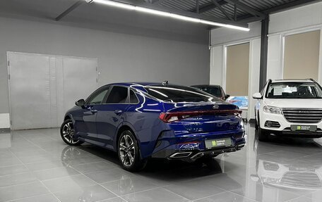 KIA K5, 2021 год, 2 295 000 рублей, 6 фотография