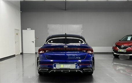KIA K5, 2021 год, 2 295 000 рублей, 4 фотография