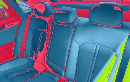 KIA K5, 2021 год, 2 295 000 рублей, 9 фотография